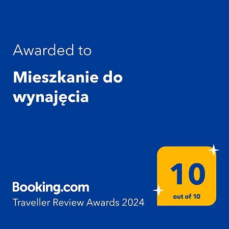 Mieszkanie Do Wynajecia Stroza  Luaran gambar