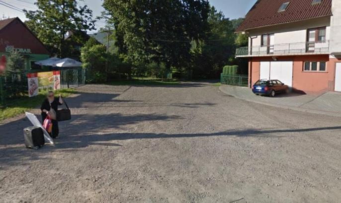 Mieszkanie Do Wynajecia Stroza  Luaran gambar